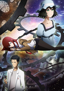 Steins;Gate