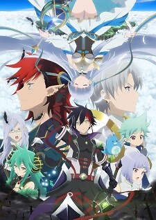 Background Cover