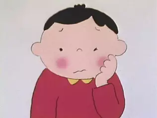 Mushiba no Kodomo no Tanjoubi