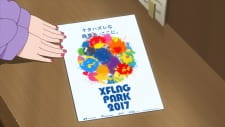 Capa de Haitoku Pistols no Kinkyuu Kaigi?