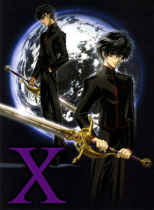 Imagen de X