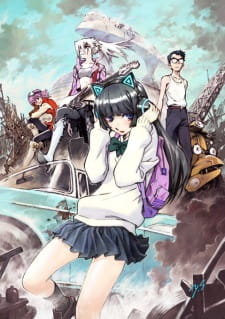 Imagen de FLCL Progressive