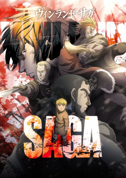 Vinland Saga Hindi Dub Watch Online Free: Full Guide