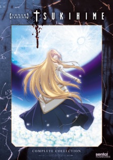 Imagen de Shingetsutan Tsukihime