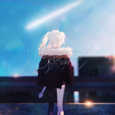 Capa de Lioness' Pride