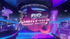 Capa de Neko Reset