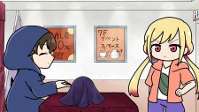 Capa de Sawaranaide Kotesashi-kun Mini Anime Gekijou