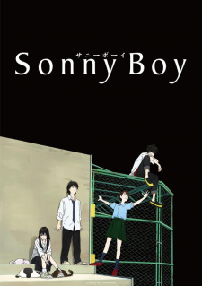 Capa de Sonny Boy