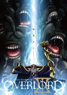Overlord III [13/13] [100MB] [720p] [Torrent] [BD]