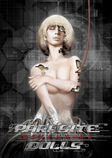 Imagen de Parasite Dolls