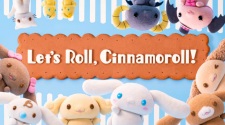 Let's Roll, Cinnamoroll! 2nd Season