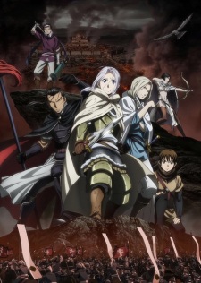 Imagen de Arslan Senki (TV)
