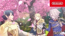 FEHxFES: Sakura no o Hanami Picnic