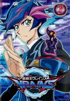 Yu☆Gi☆Oh! VRAINS picture