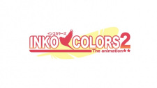 Capa de Inko Colors the Animation 2