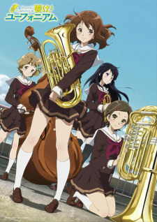 Imagen de Hibike! Euphonium