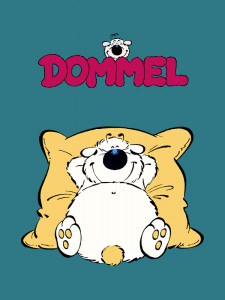 Imagen de Dondon Dommel to Ron