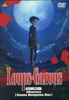 Imagen de Loups=Garous #Overture