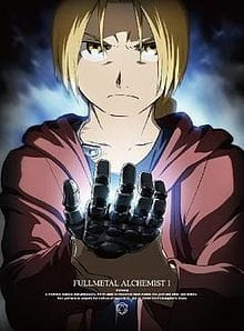 Fullmetal Alchemist: Brotherhood picture
