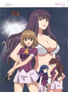 Imagen de AIKa R-16: Virgin Mission