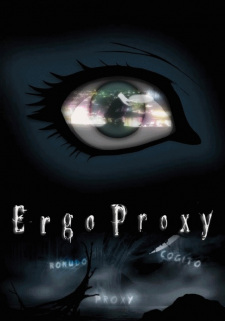 Imagen de Ergo Proxy