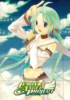 Imagen de Lemon Angel Project