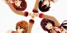 Poster de Shuuen no Shiori