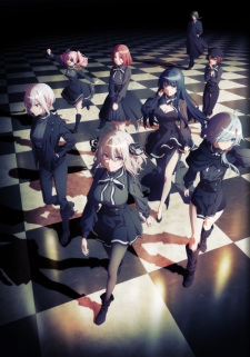 Imagen de Spy Kyoushitsu