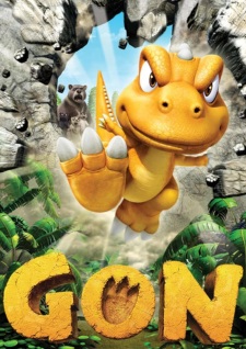 Imagen de Gon 2nd Season