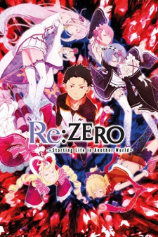 Re:Zero kara Hajimeru Isekai Seikatsu picture