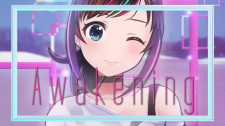 Capa de Awakening (2020)