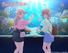 Koi wa Futago de Warikirenai picture