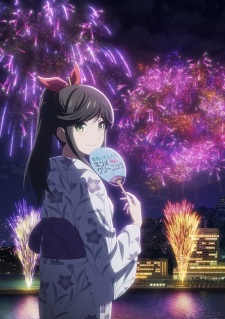 Kirei ni Shitemoraemasu ka. (Wash It All Away) - Pictures - MyAnimeList.net