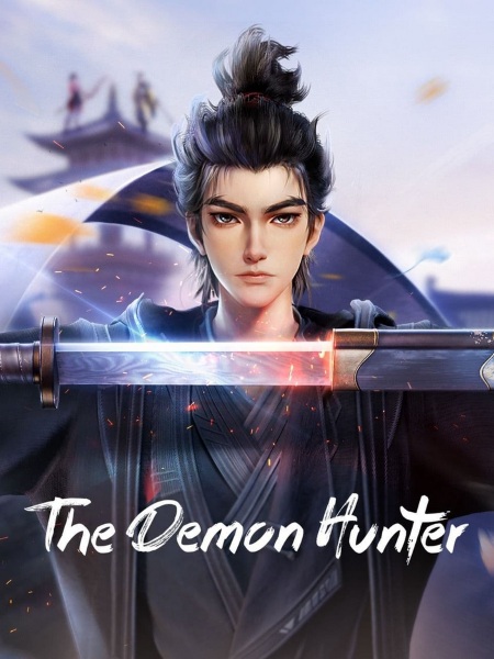 The Demon Hunter image 5