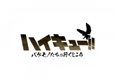 Capa de Haikyuu!! Bakemono-tachi no Iku Tokoro