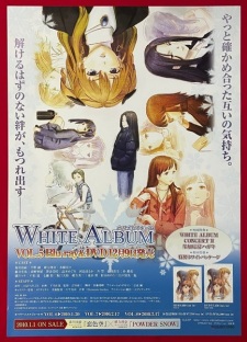 Imagen de White Album 2nd Season