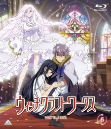 Imagen de Witch Craft Works Specials