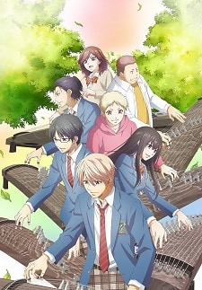 Kono Oto Tomare! Part 2 (Kono Oto Tomare!: Sounds of Life Season 2) 