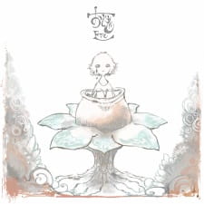 Capa de Otogi