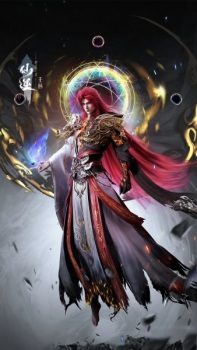 Imagen de Xian Ni Movie: Shenlin Zhi Zhan