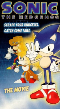 Imagen de Sonic★the★Hedgehog