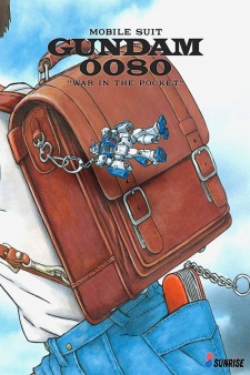Imagen de Kidou Senshi Gundam 0080: Pocket no Naka no Sensou