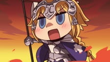Imagen de Manga de Wakaru! Fate/Grand Order