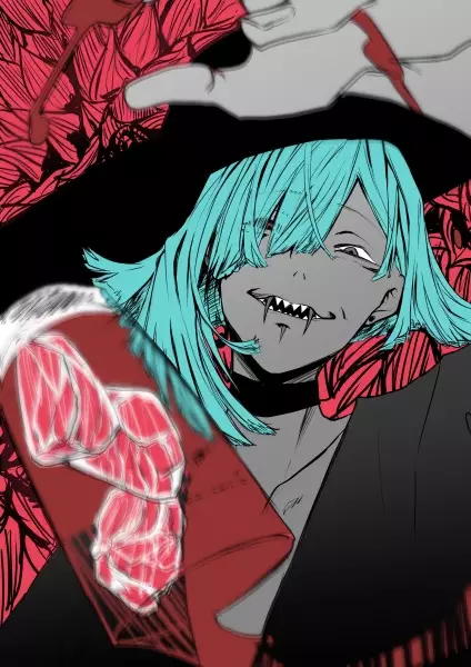 Bloody Mary