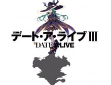 Imagen de Date A Live III