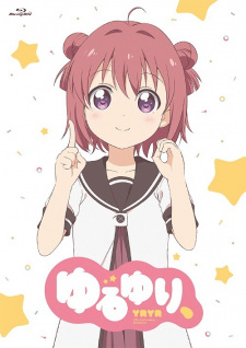 Imagen de Yuru Yuri,