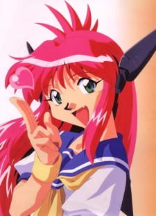 Imagen de Bannou Bunka Neko-Musume