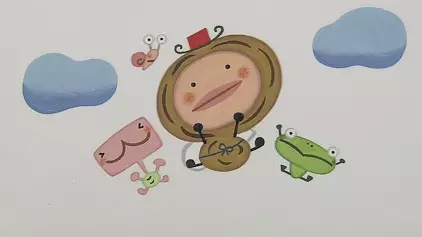 Yumemiru Jump