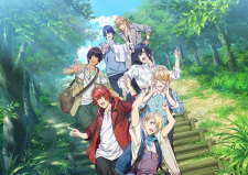 Imagen de Uta no☆Prince-sama♪ Maji Love ST☆RISH Tours: Tabi no Hajimari