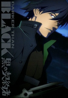 Imagen de Darker than Black: Kuro no Keiyakusha